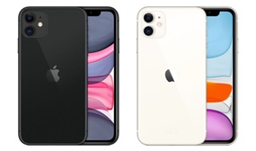 Refurbished iPhone 11, 11 Pro & 11 Pro Max with 12 Month Warranty - No Face ID