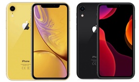 Refurbished & Unlocked iPhone XR 64GB - Free Accessory Pack & 12 Month Warranty