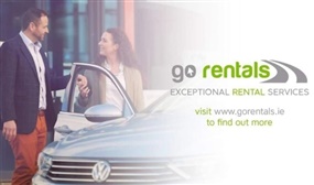 3-Day Car Hire for the price of 2 Days