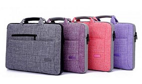 Laptop Carry Case - 2 Sizes