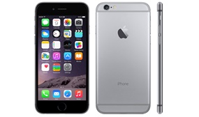 BLACK FRIDAY PREVIEW: Refurbished & Unlocked iPhone 6 16GB