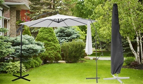 Extra Large Parasol Rain Cover