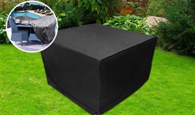 Garden Furniture Waterproof Cover