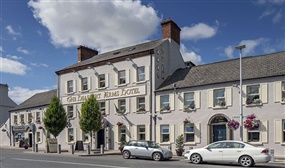 Award-winning hotel the heart of the Boyne Valley, Co. Meath