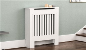 Chelsea Wooden Radiator Covers