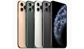 Refurbished iPhone 11 Pro or Pro Max - Free Accessory Pack Included
