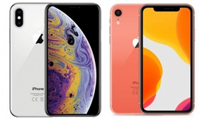Refurbished iPhone X, XR, XS or XS Max - No Face ID