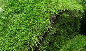 Two (4m x 1m) 30mm or 40mm Premium Artificial Grass Rolls