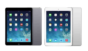 Refurbished Apple iPad Air with 12 Month Warranty