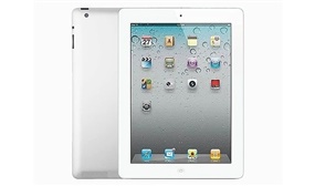 Refurbished Apple iPad 4 with 12 or 24 Month Warranty & Next Day Delivery 