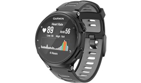 Garmin Forerunner Silicone Wristband 