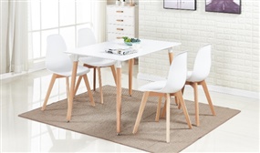 Rico Dining Set