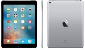 Refurbished Apple iPad Mini or iPad 4 16GB Wifi 