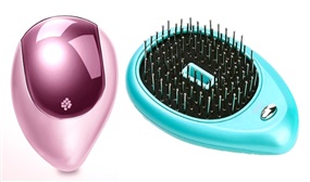 Anti-Hair Loss Massage Comb in 2 Colours
