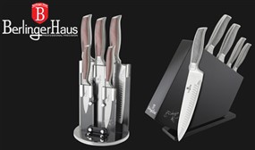 Berlinger Haus® Knife Sets