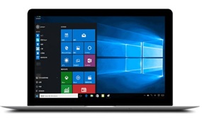 Ultra Thin SmartPro Laptops with Windows 10