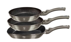 CLEARANCE: Berlinger Haus Pan Sets