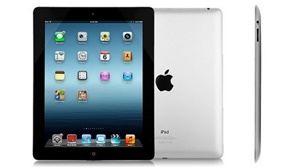 BLACK FRIDAY PREVIEW: Refurbished Apple iPad 3 or 4 16GB
