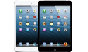 Refurbished Apple iPad Mini, iPad 2 & iPad Air