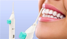 Advanced Aqua Floss Dental Water Jet