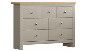 Range of Arlington Drawer Chests