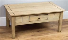 Panama Coffee Table