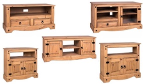 Corona TV Units