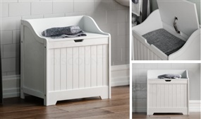 Priano Laundry Chest