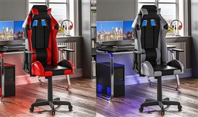 Nitro Office & Gaming Chairs