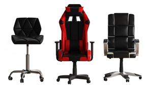 Vida Designs Office & Gaming Chairs