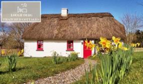 3, 5 or 7 Nights Stay for 6 at the Popular Lough Derg Cottages - (Valid until 31st of December 2018)