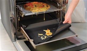 Non-Stick Oven Liners - 2 or 4