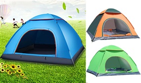 Waterproof Tent