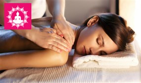 Holistic 70-Minute Spa Package at Lotus Flower Acupuncture and Wellness Centre, Baldoyle