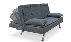 Lisburn Sofa Bed - Slim Frame and Great Design