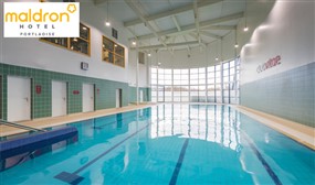Summer Family Break - Kids Club, Swimming, Family Discounts & more at the Maldron Hotel, Portlaoise