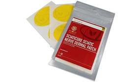 Sciaticure- Sciatic Nerve Dermal Patches â Pack of 30