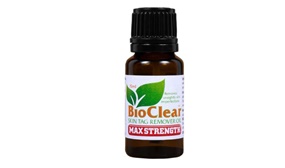 BioClear Skin Tag and Wart Treatment Oil 15ml