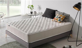 Visco Luxury Magnum Gel Memory Foam Mattress - 4 Sizes