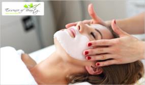 Deep cleansing Facial, Face Massage, Neck & Shoulder Massage plus Eyebrows, Dun Laoghaire