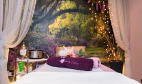 Pamper Package for Face, Body & Soul with 9 Treatments