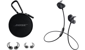 BOSE SoundSport Wireless Headphones