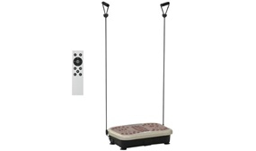 Sports Vibration Plate