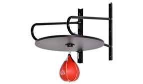 Boxing Speed Bag