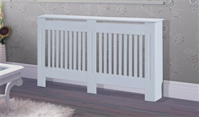 Stylish Radiator Covers in 13 Styles