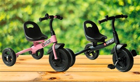 Kids Tricycles (Suitable for 18 Months+)