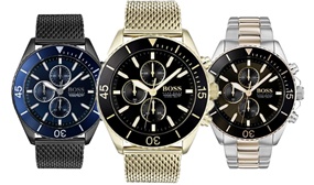 Men's Hugo Boss Watches