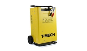 T-Mech Commercial Jump Start battery Charger