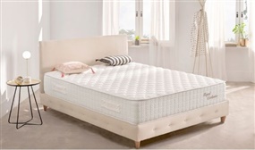 New Stock: Royal Multizone Mattress with a Pressure Care System and 12 Restzones (4 sizes available)