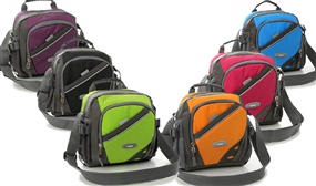 Outdoor Sports/Hiking Shoulder Bag